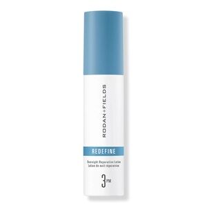 Rodan + Fields REDEFINE Overnight Reparative Lotion